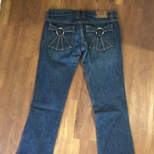 Frankie B Jeans